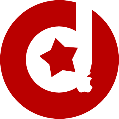 DannStarr Electronics logo