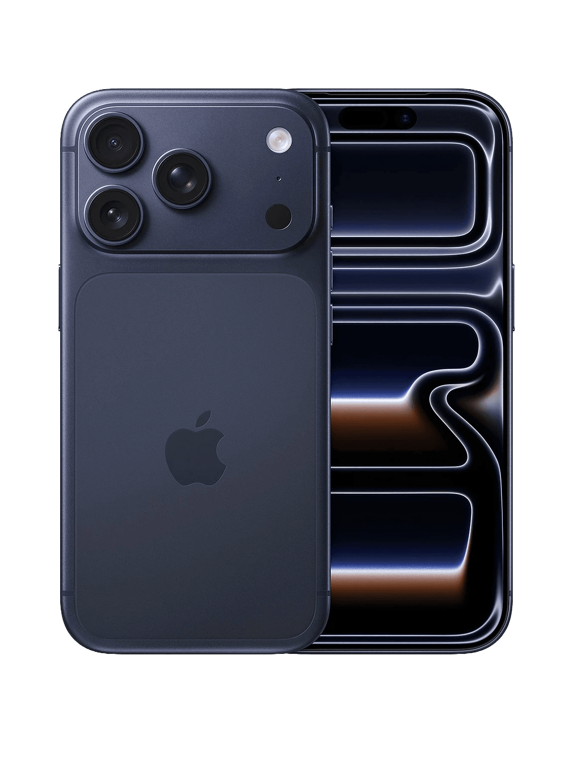 Apple iPhone 17 Pro 256GB Blue (Grade A)