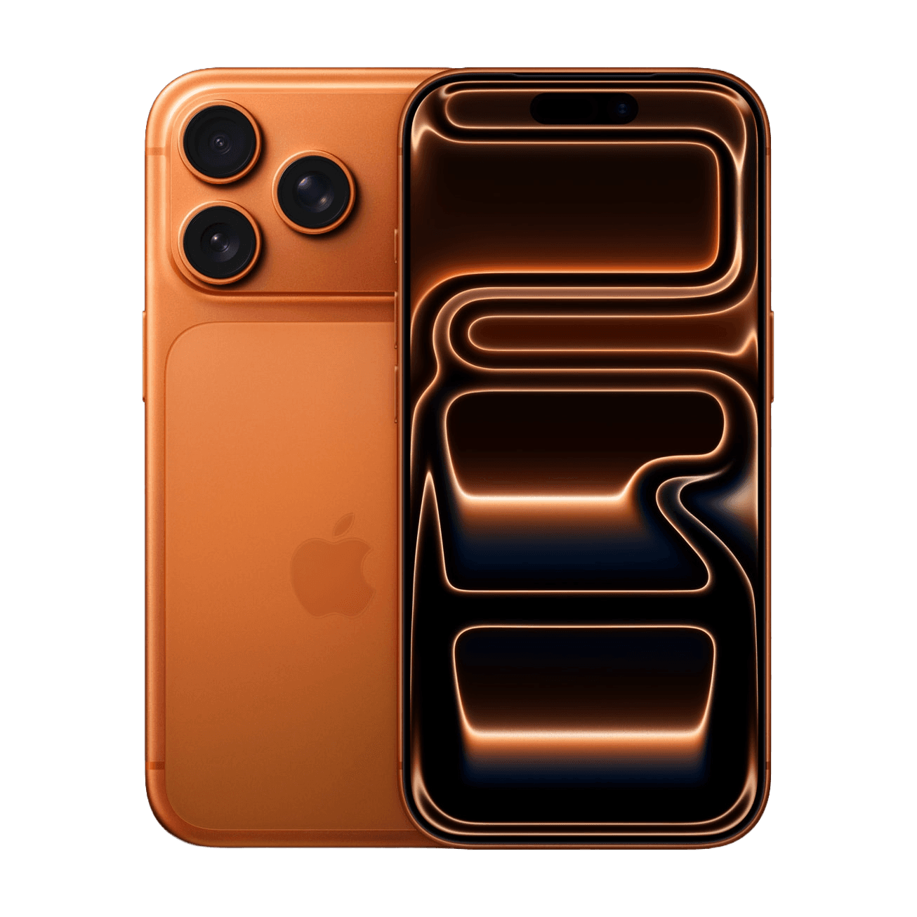 Apple iPhone 17 Pro 256GB Orange (Grade A)